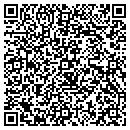 QR code with Heg Coin Laundry contacts