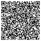 QR code with O'krent Properties Inc contacts