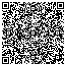 QR code with Herby's Detail contacts