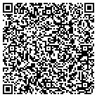 QR code with Highlander Productions contacts