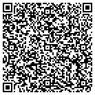 QR code with Highland Park Laundry contacts