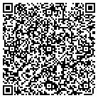 QR code with Faith Sheridan Design Group contacts