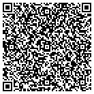 QR code with Walley Brothers Trucking Inc contacts