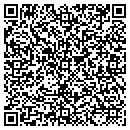 QR code with Rod's N Dogs Car Wash contacts