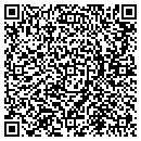 QR code with Reinbow Ranch contacts