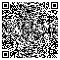QR code with Comcast contacts