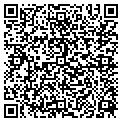 QR code with Comcast contacts