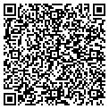 QR code with Comcast contacts