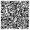 QR code with Comcast contacts
