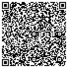 QR code with Rich Air & Heating Inc contacts