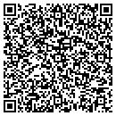 QR code with J & C Laundry contacts