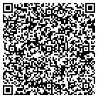 QR code with William R French Trucking contacts