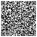QR code with Art Palette contacts
