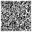QR code with House Of Feathers contacts
