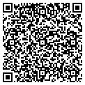 QR code with Rockin T Ranch contacts
