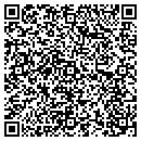 QR code with Ultimate Designs contacts