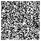 QR code with Jamers Interior Designs contacts
