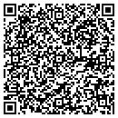 QR code with Jvc Laundry contacts