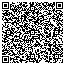 QR code with F R Loynd & Sons Inc contacts