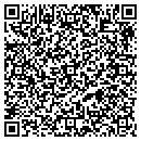 QR code with Twinglass contacts
