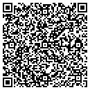 QR code with Roving Reptile contacts