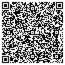 QR code with R Raven Ranch LLC contacts