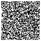 QR code with Hinrichs Service Car Wash contacts