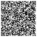 QR code with Almen Trucking contacts