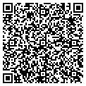 QR code with Lucca Cafe contacts