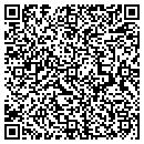 QR code with A & M Express contacts