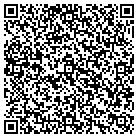 QR code with Anderson Trucking Service Inc contacts