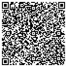 QR code with Mc Kinney's Htg & Cooling Inc contacts