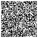 QR code with M & R Of Long Beach contacts