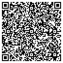 QR code with Avalon Express contacts