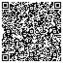 QR code with A Workforce contacts