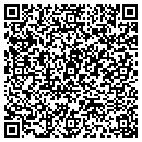QR code with O'Neil Car Wash contacts