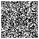 QR code with G Wedge Home Improvements contacts