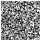 QR code with E & J Lock & Key Service contacts