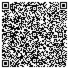 QR code with First Title & Abstract Inc contacts