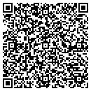 QR code with Hiscock Construction contacts