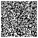 QR code with Whitewater Heating & Cooling Ltd contacts