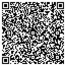 QR code with Clinton Patterson contacts