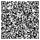QR code with Aaa Box Co contacts
