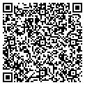 QR code with The Shop contacts