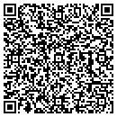QR code with Tornado Wash contacts