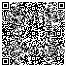 QR code with Albert Locke Fncl Partners contacts
