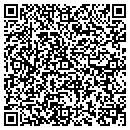 QR code with The Lazy P Ranch contacts
