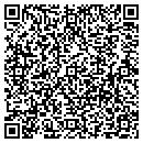 QR code with J C Roofing contacts