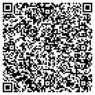 QR code with DSL Memphis contacts
