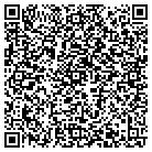 QR code with Rabalais W J Air Conditioning & Heating LLC contacts